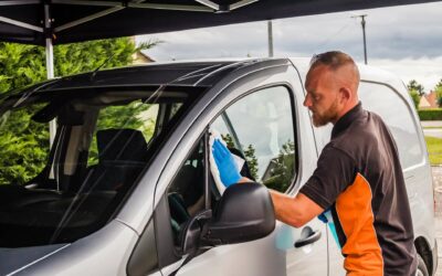 Remplacement de vitrages auto à Cernay : expertise et garantie à vie avec Hopla Glass